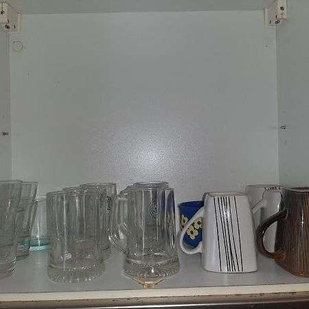 Carihuela La Cascada Sweet Apartament Lägenhet Torremolinos Exteriör bild