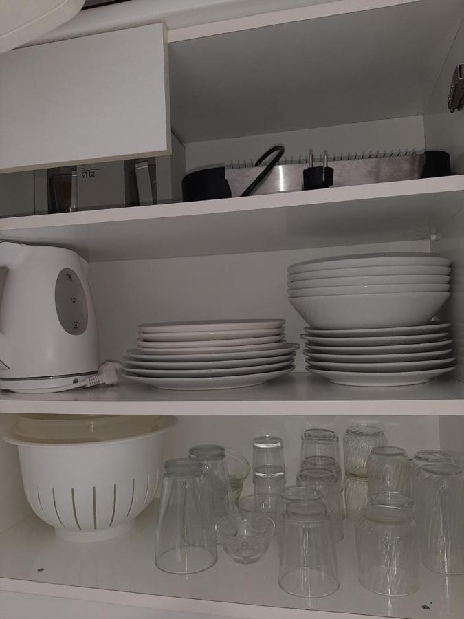 Carihuela La Cascada Sweet Apartament Lägenhet Torremolinos Exteriör bild
