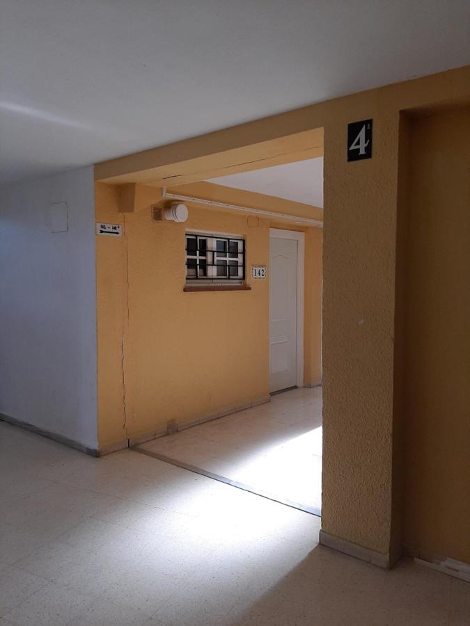 Carihuela La Cascada Sweet Apartament Lägenhet Torremolinos Exteriör bild