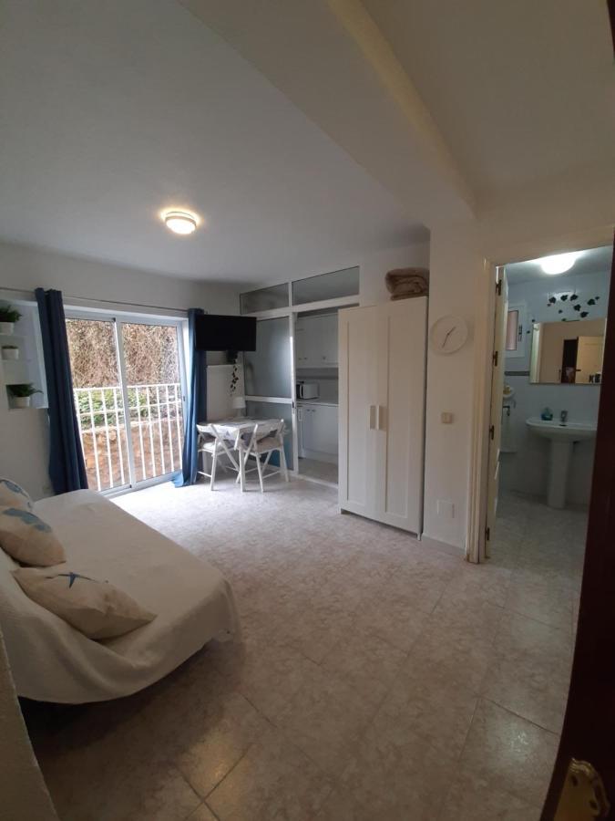 Carihuela La Cascada Sweet Apartament Lägenhet Torremolinos Exteriör bild